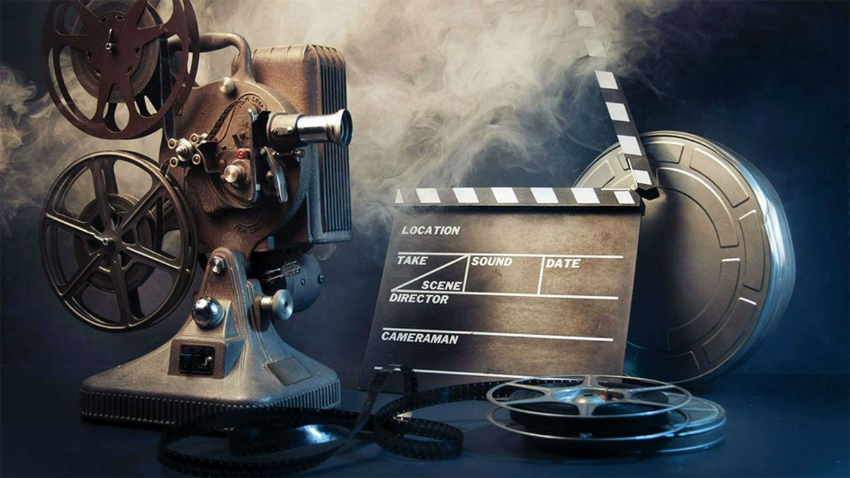 7 Simple Ways To Raise Money For Your Next Film Production