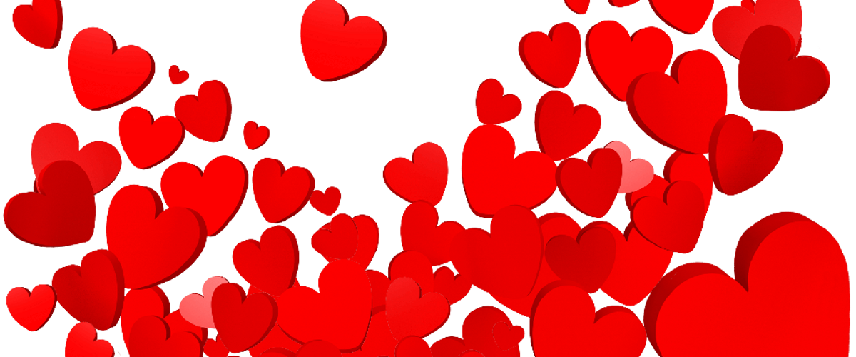 Five Romantic Ideas For Valentine's Day