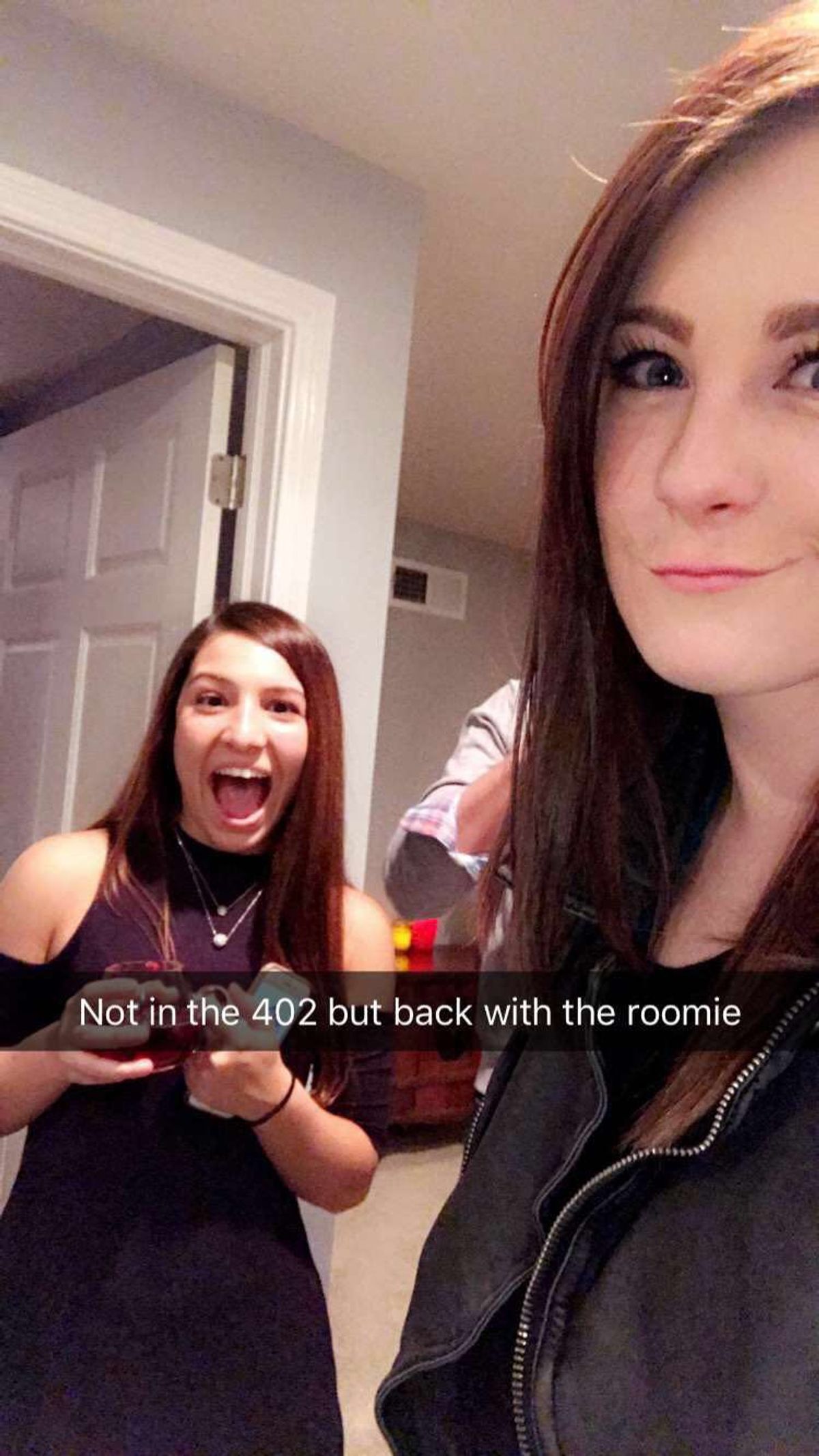 13 Signs You Found The Perfect Roommate
