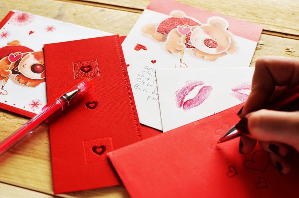 20 Valentine's Day Cards Everyone Wants To Get