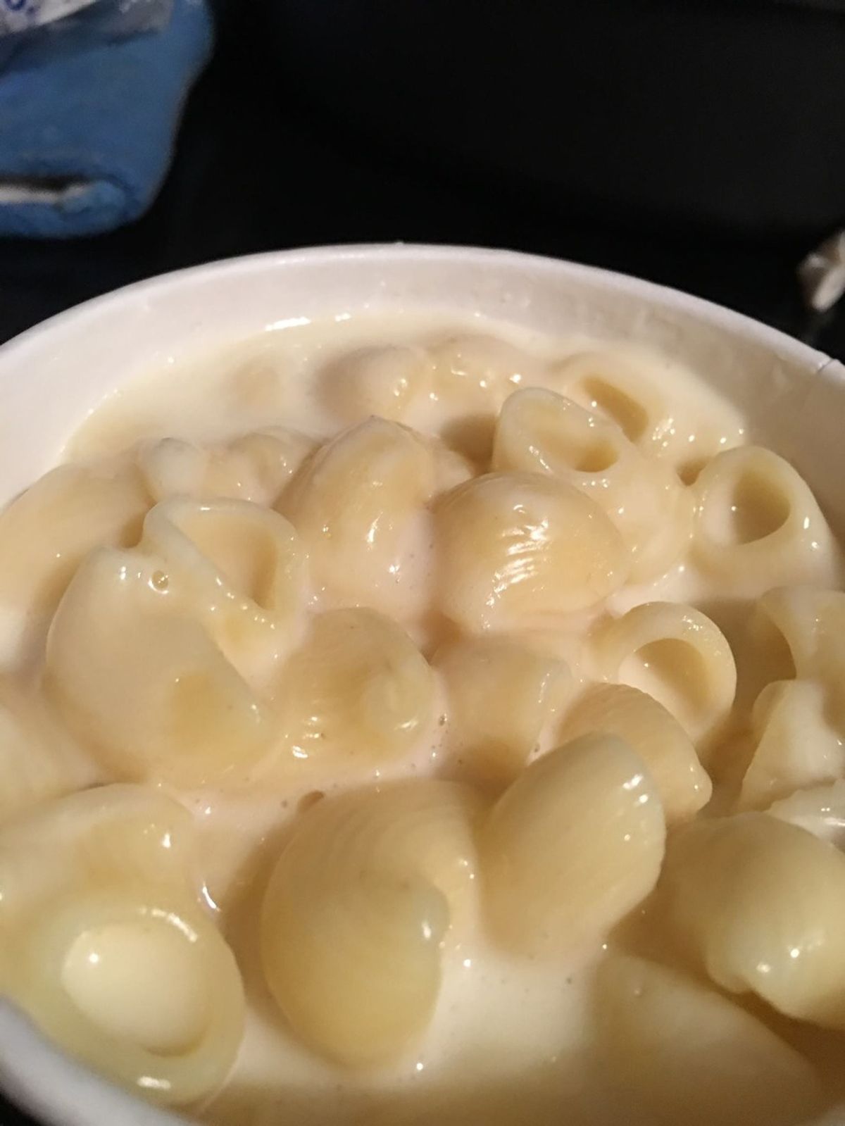 The Best Fast Food Mac and Cheese in Jacksonville