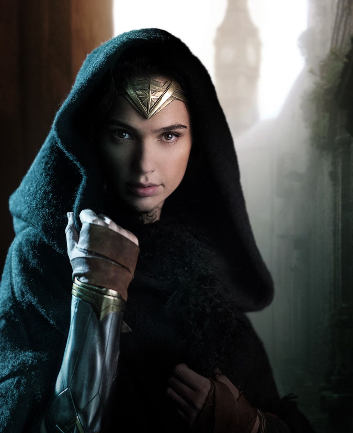 Will Wonder Woman Save the DCEU?