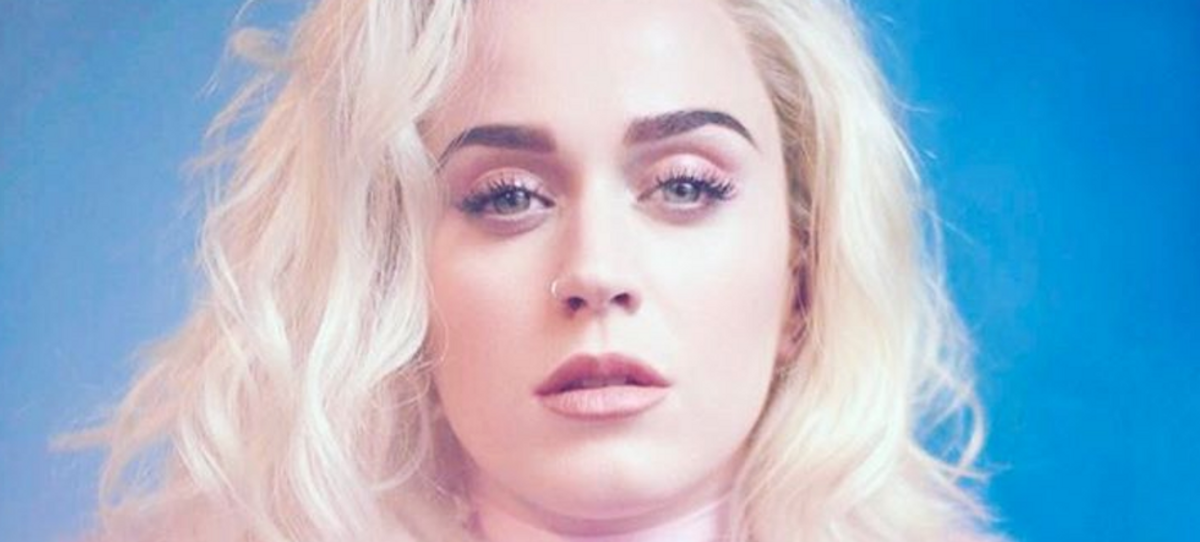 Review of "Chained To The Rhythm" by Katy Perry