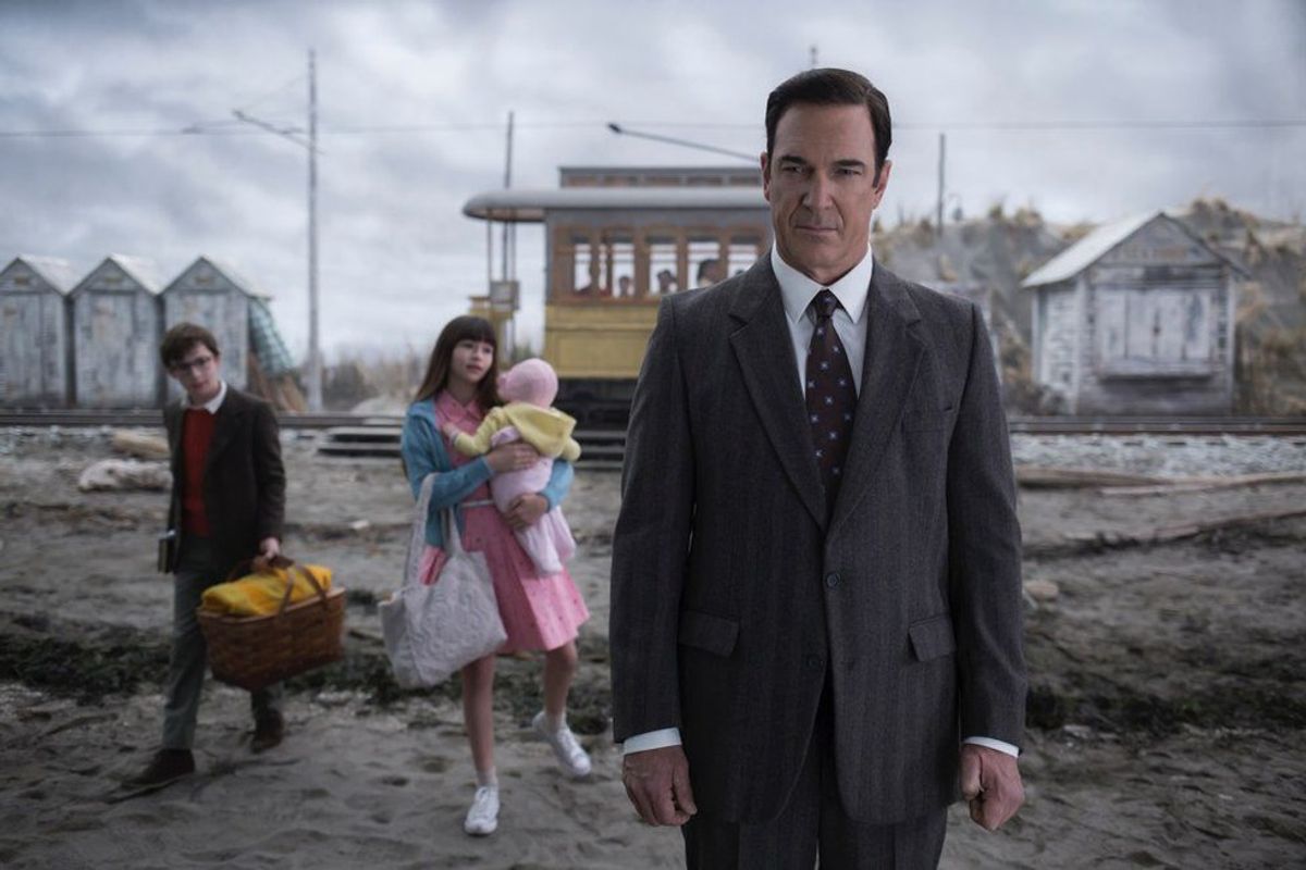 Our 5 Favorite Moments from Series of Unfortunate Events