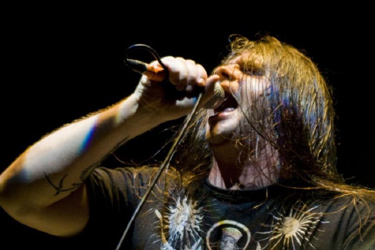 A Beginner's Guide to Harsh Vocals: 10 Tips and Bits of Advice to Get You Started