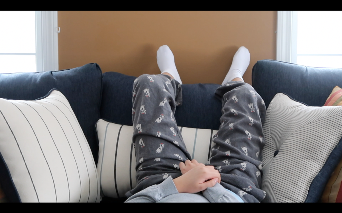 Being High v. Boredom