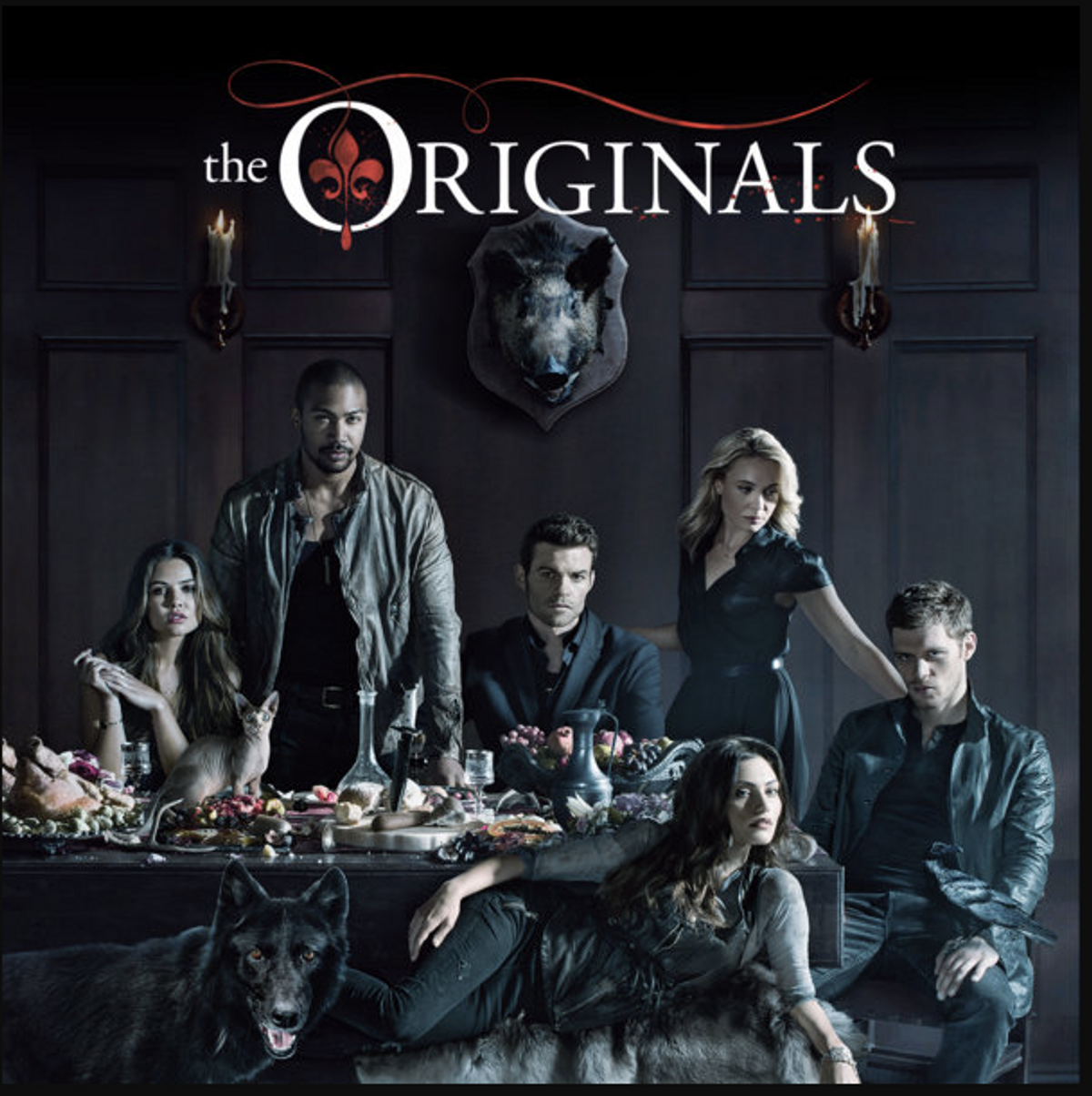 4 Quotes From Season One Of  "The Originals" That Will Have You Really Thinking About Life
