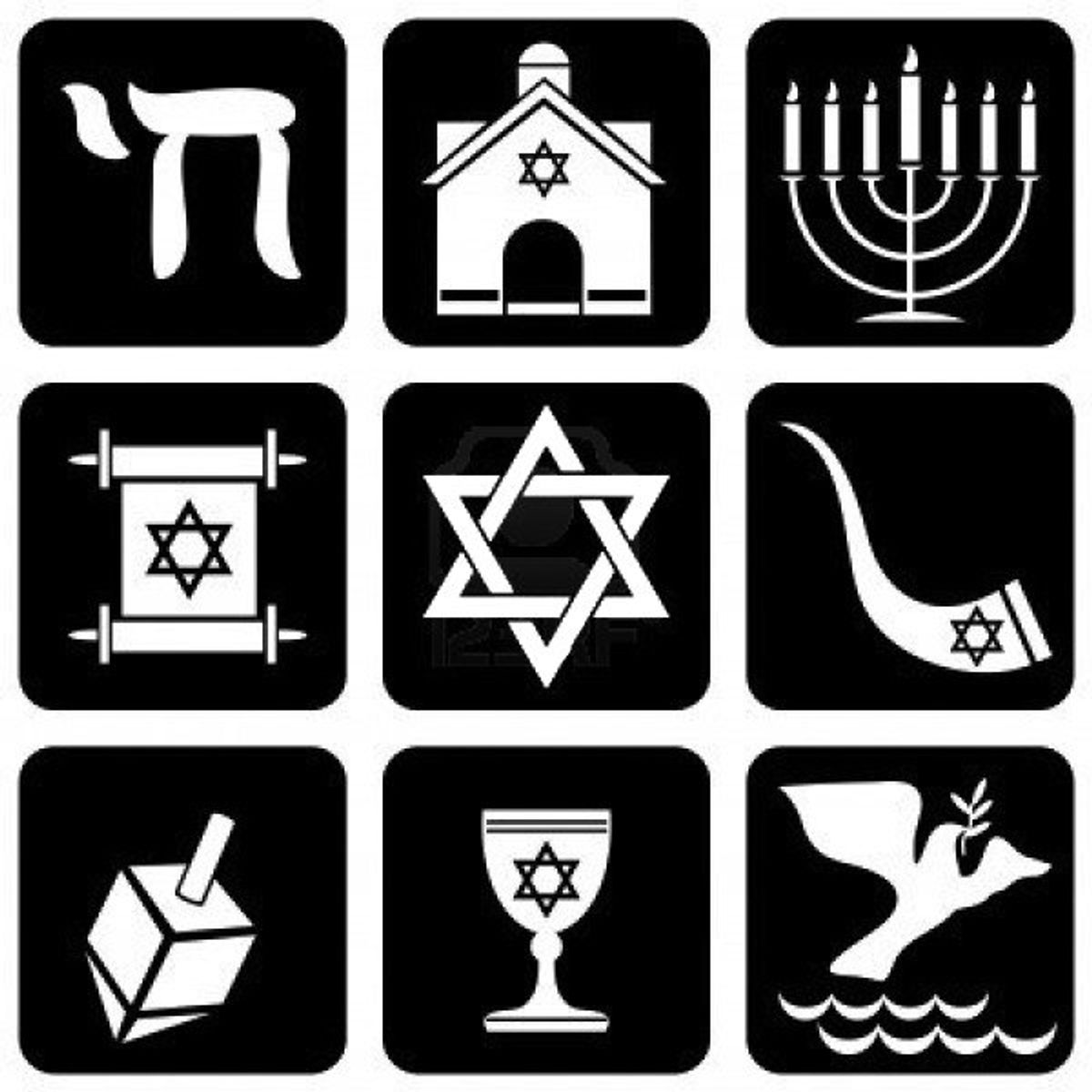 How Can I Be Jewish?