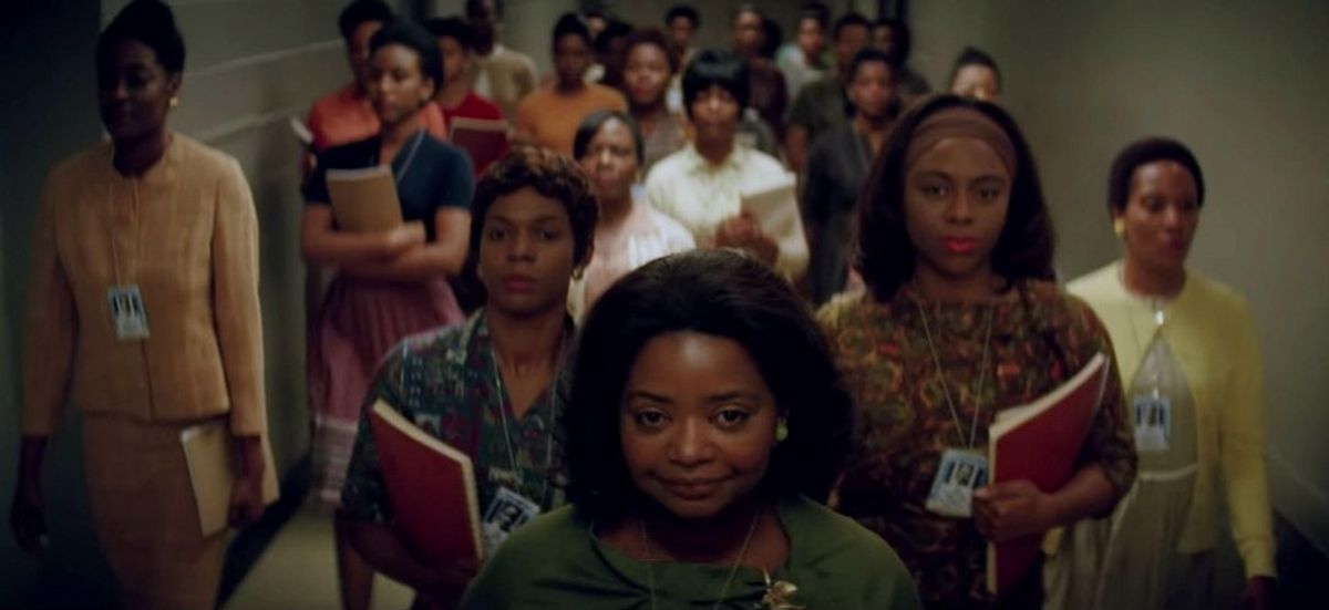 #OscarsSoWhite Is Gone, So Now What?