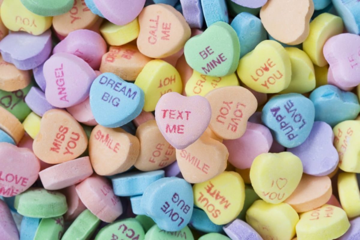 14 Ways To Be Your Own Valentine
