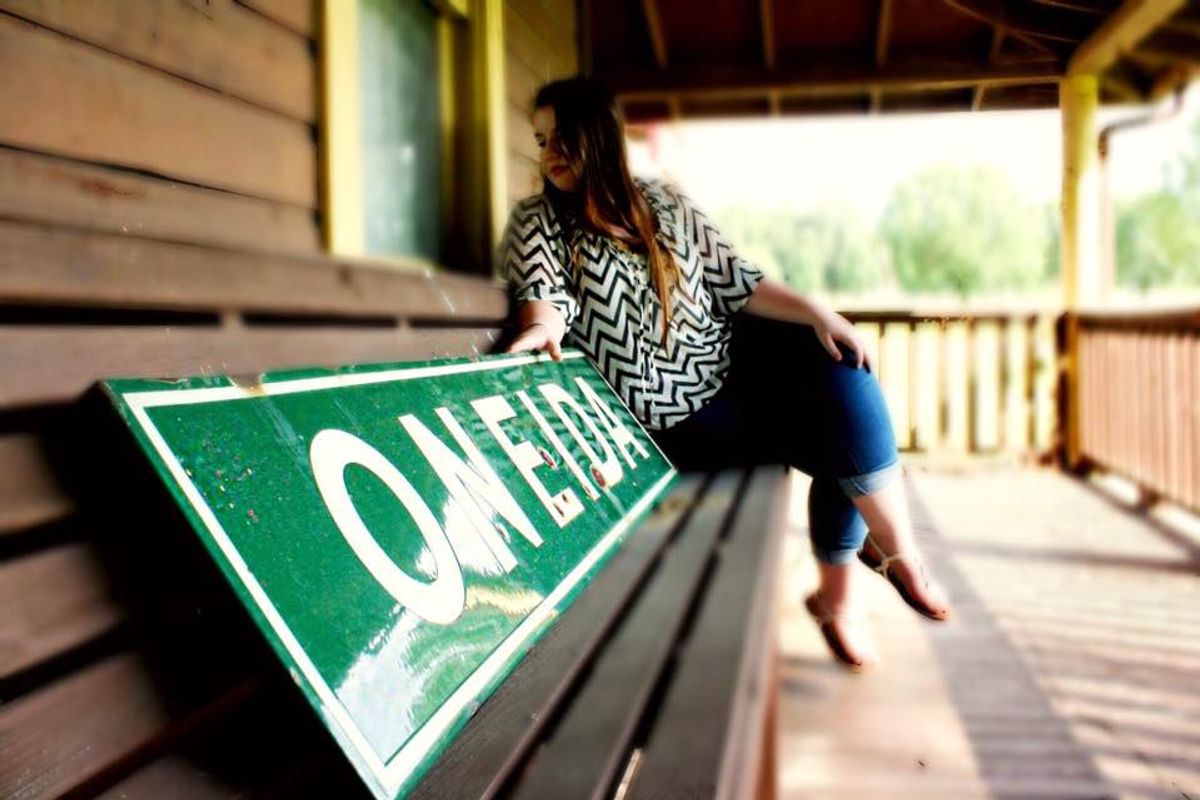 5 Reasons To Fall In Love With My Hometown, Oneida, TN