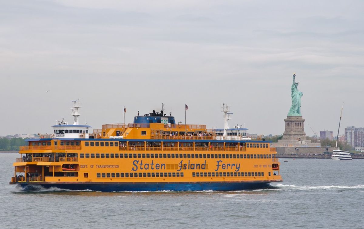 26 Things Everyone From Staten Island Knows All Too Well