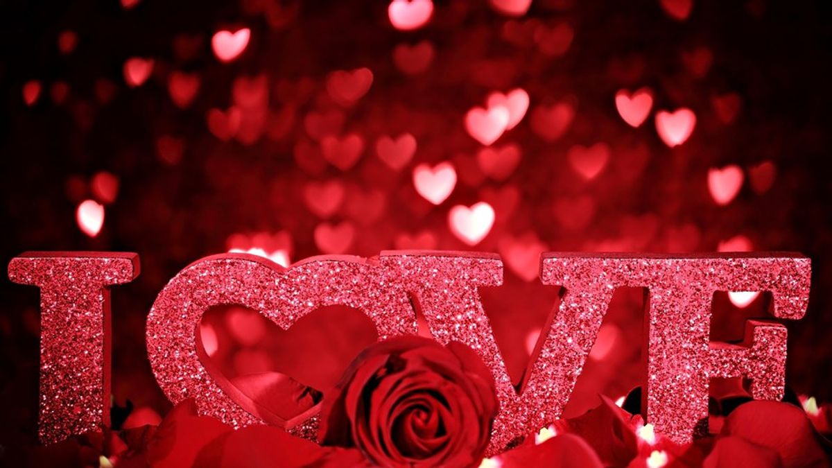 Why Valentine's Day Is The Worst