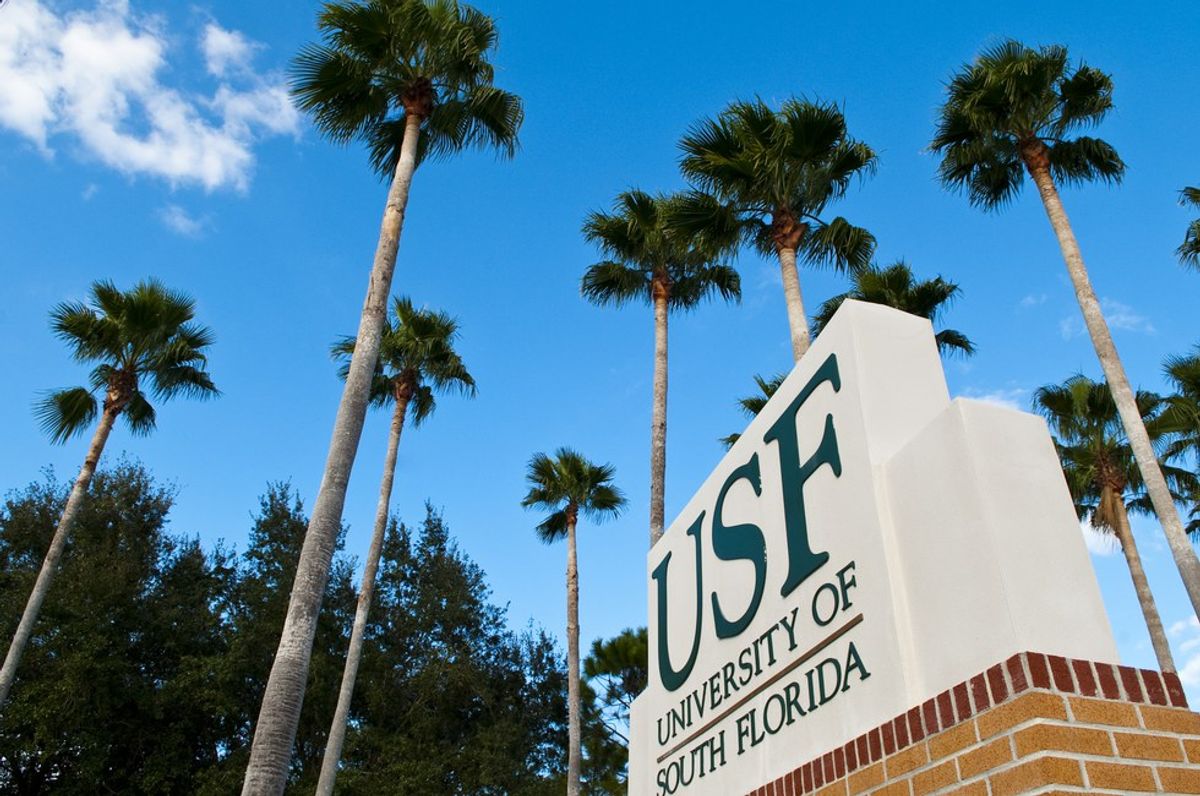 5 Famous People You Didn’t Know Went To USF