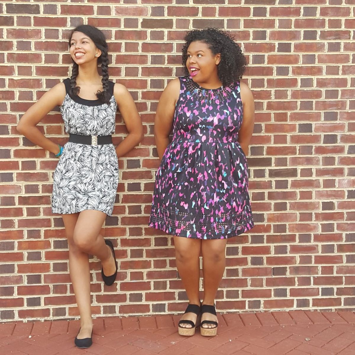 15 Things You May Understand If You're A Mixed Girl