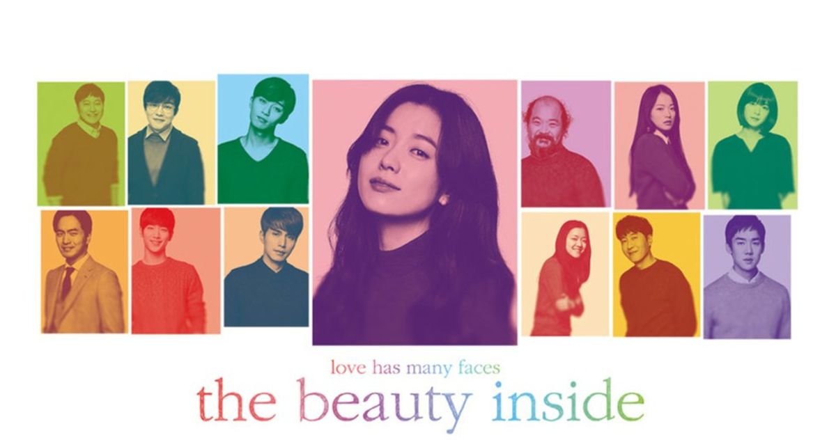 Movie Review: 'The Beauty Inside'