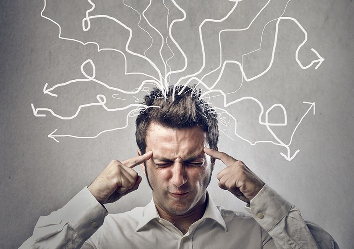 7 Weird Things You Think About When You’re Bored The Odyssey Online