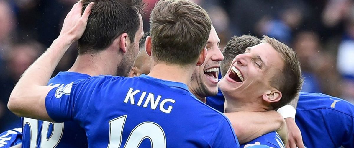 Leicester City: From A Dream Season To Reality
