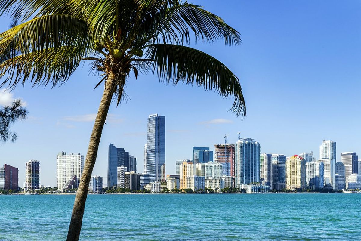 10 Things Only Miamians Know About