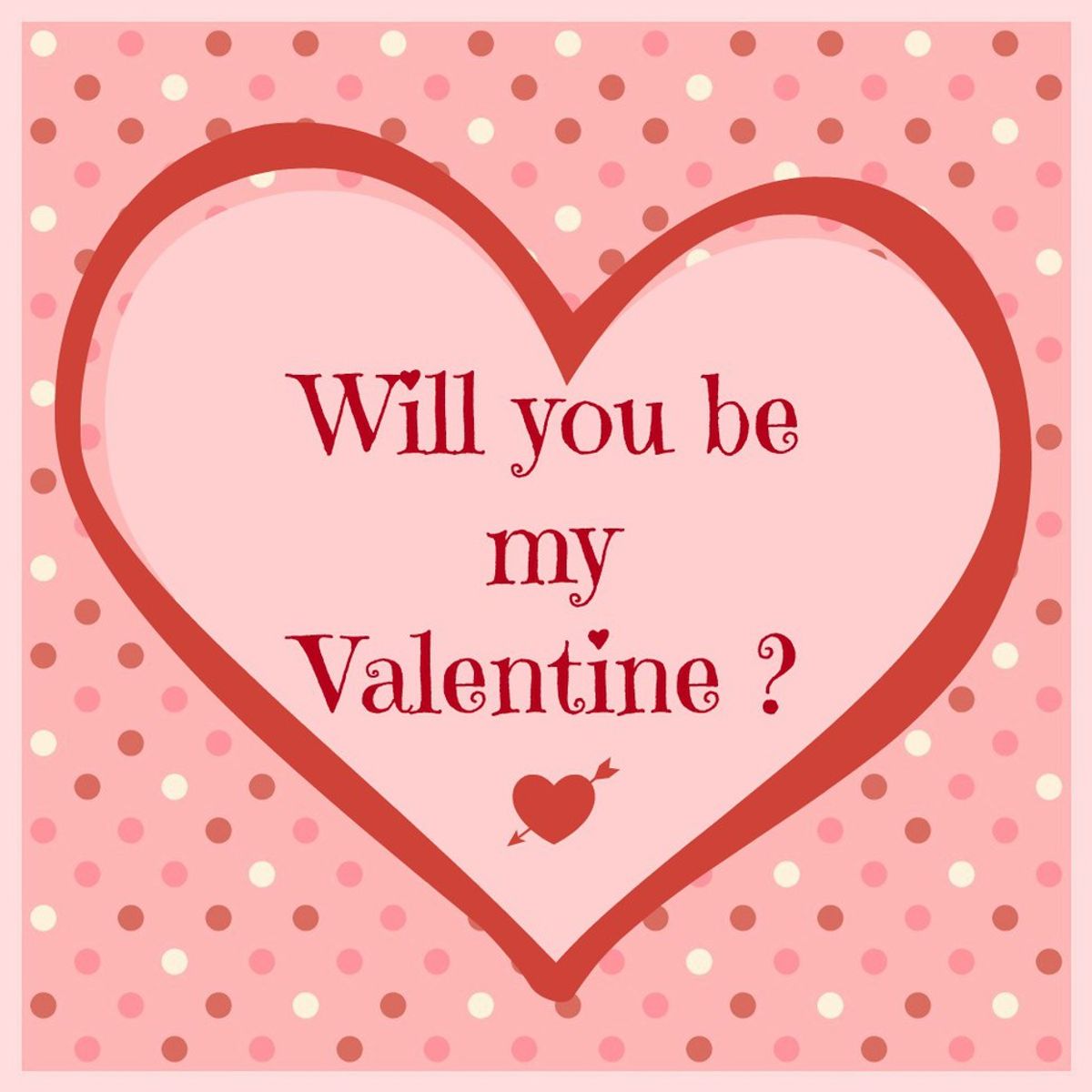 Cute Valentine's Day Ideas
