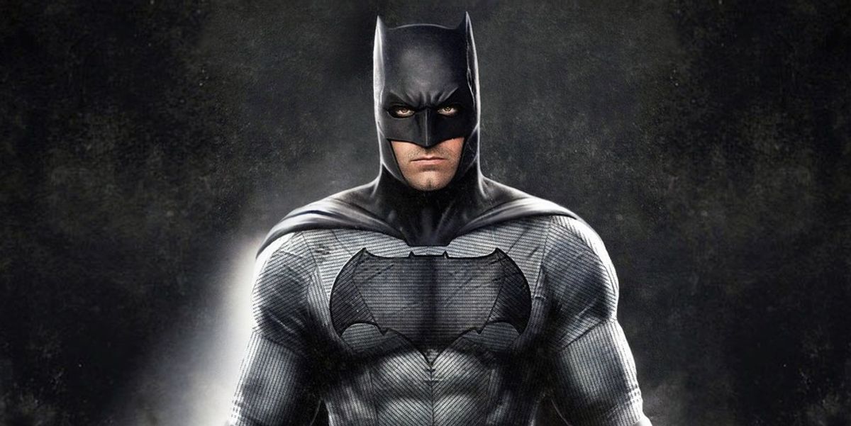 If Ben Affleck Won't Direct 'The Batman', Who Should?