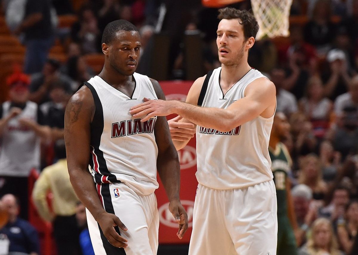 Why The Heat's Winning Streak Didn't Really Come Out Of Nowhere