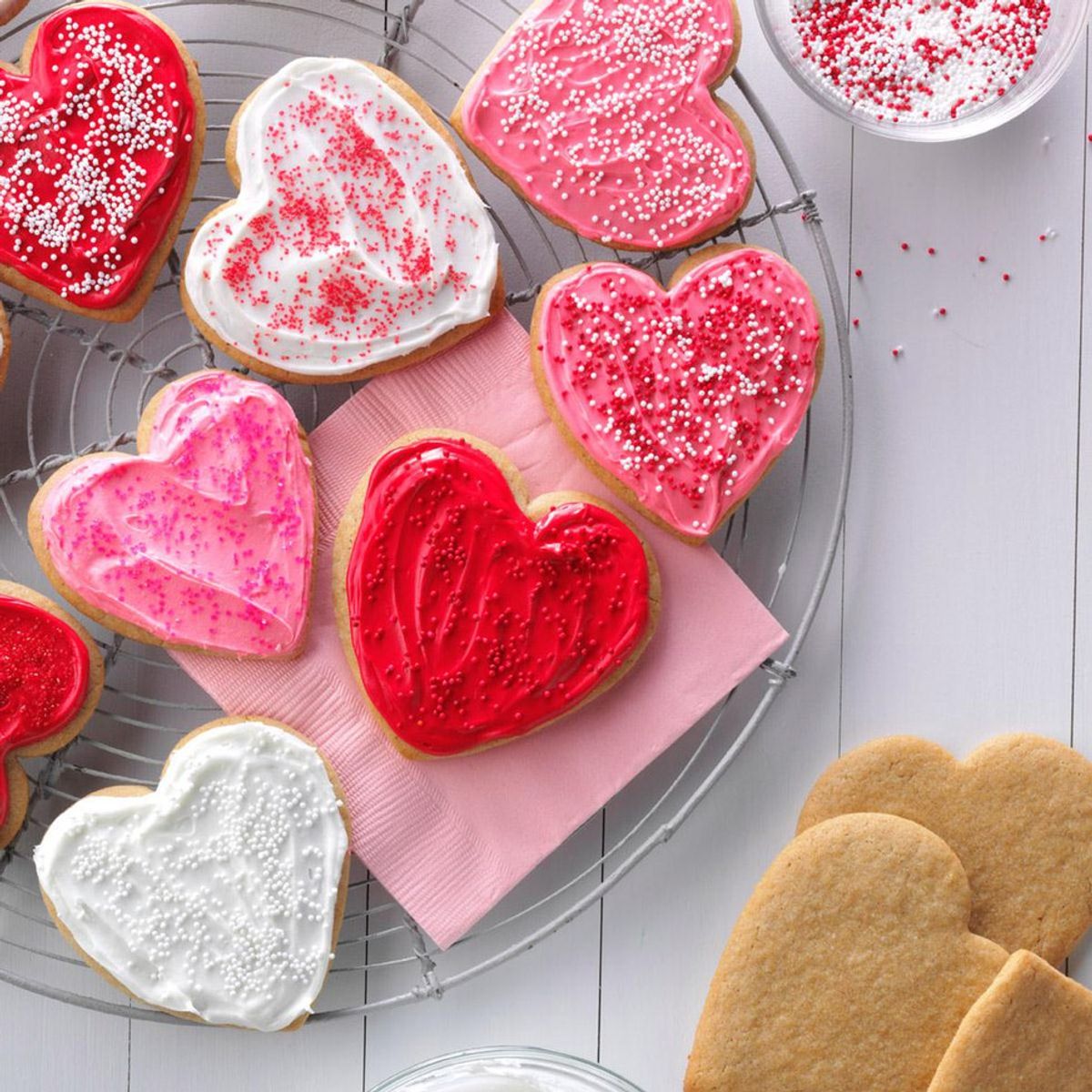 5 Ways To Fall In Love With Valentine's Day