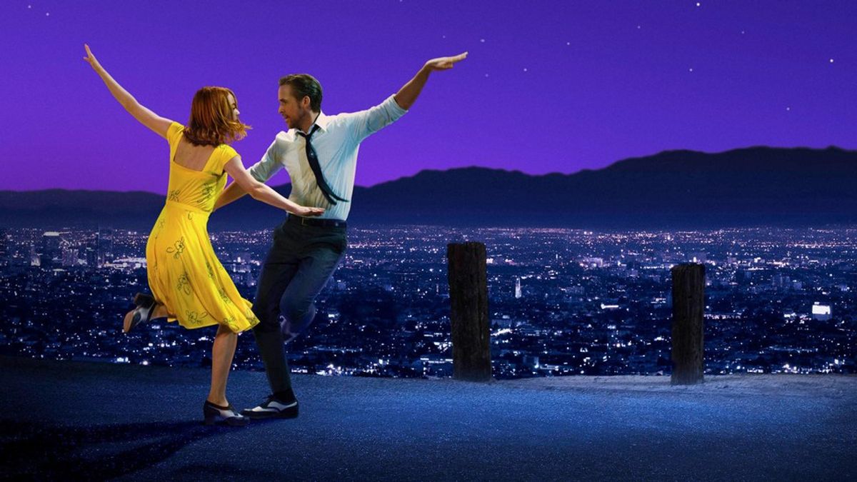 Why "La La Land" Deserves The Hype