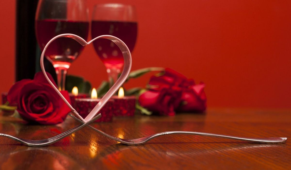 5 Ultimate Valentine's Day Fails