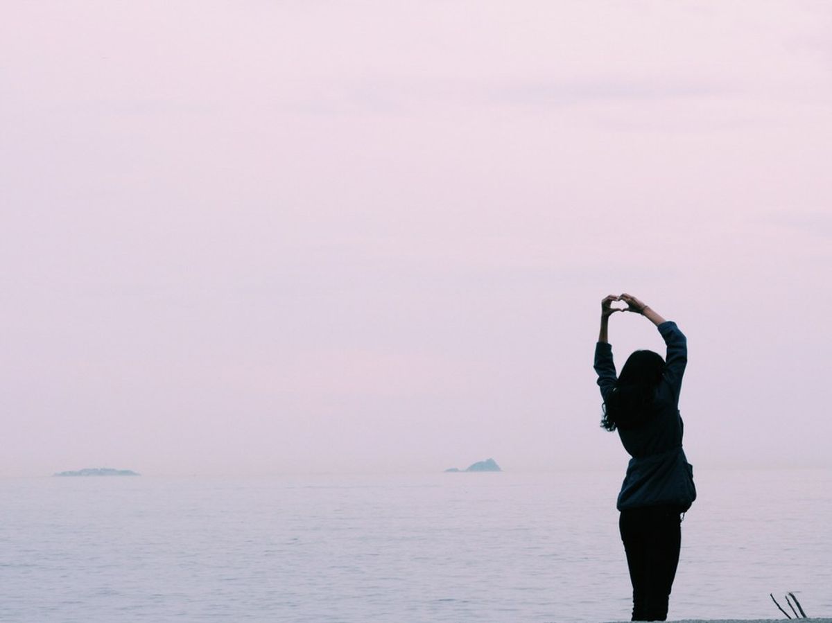 7 Ways to Take Care of Yourself on Valentine's Day