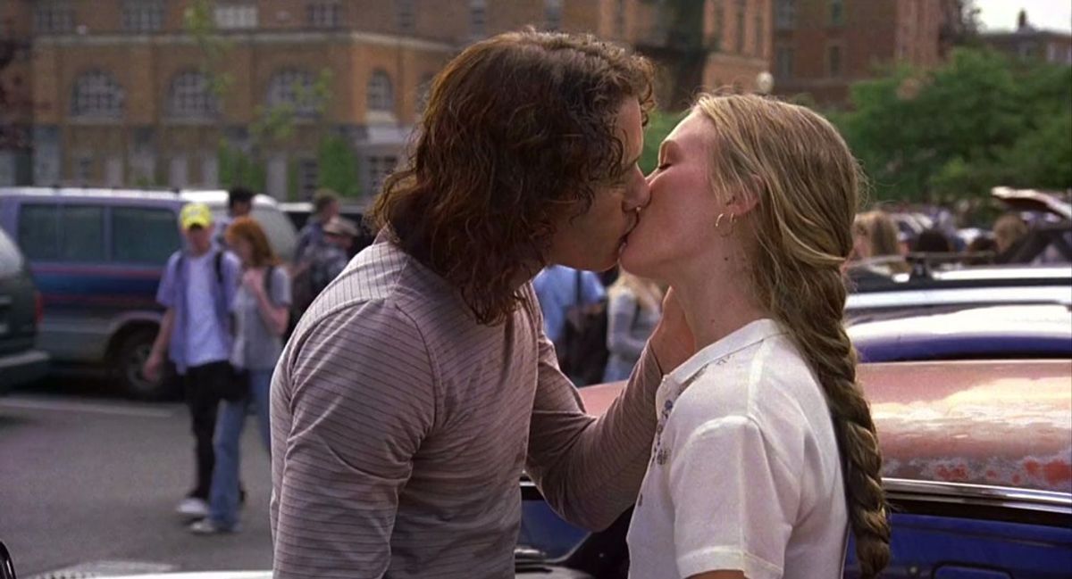 The 9 Most Swoon Worthy Movie Characters