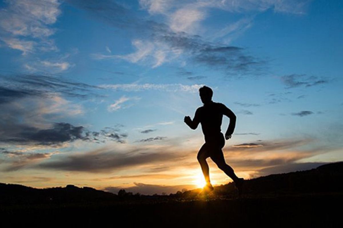 8 Reasons You Should Start Running This Spring