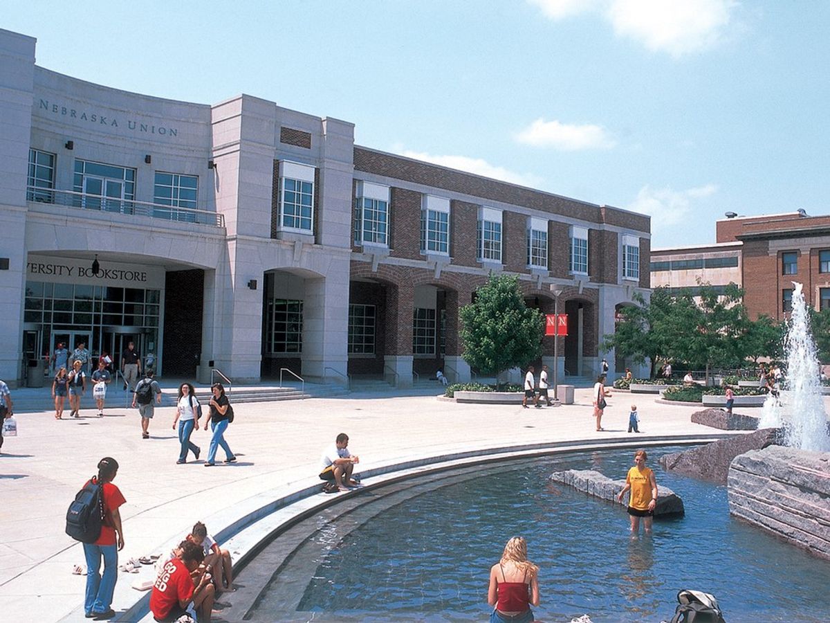 6 Reasons Why The University of Nebraska-Lincoln Shouldn't Be Overlooked