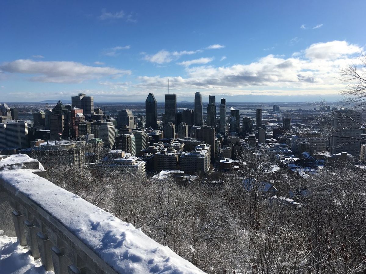 7 Reasons Why Montréal Should Be Your Next Wanderlust Destination