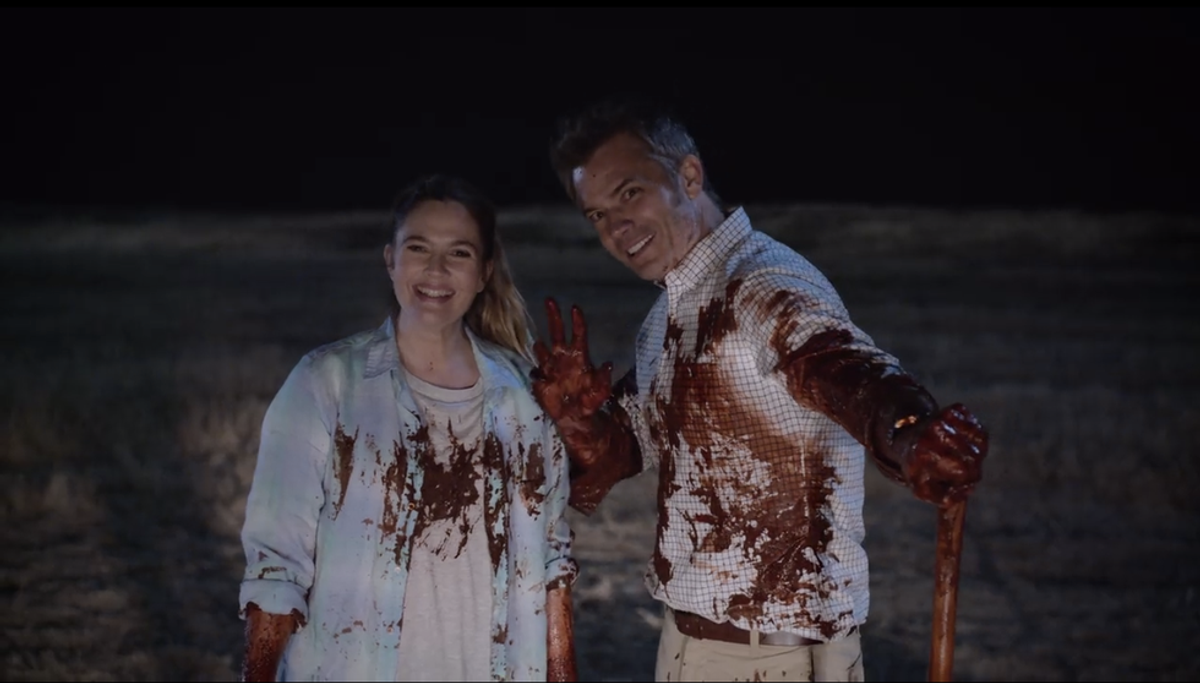 'Santa Clarita Diet' Review: How The Combination Of Genres Can Make Or Break You