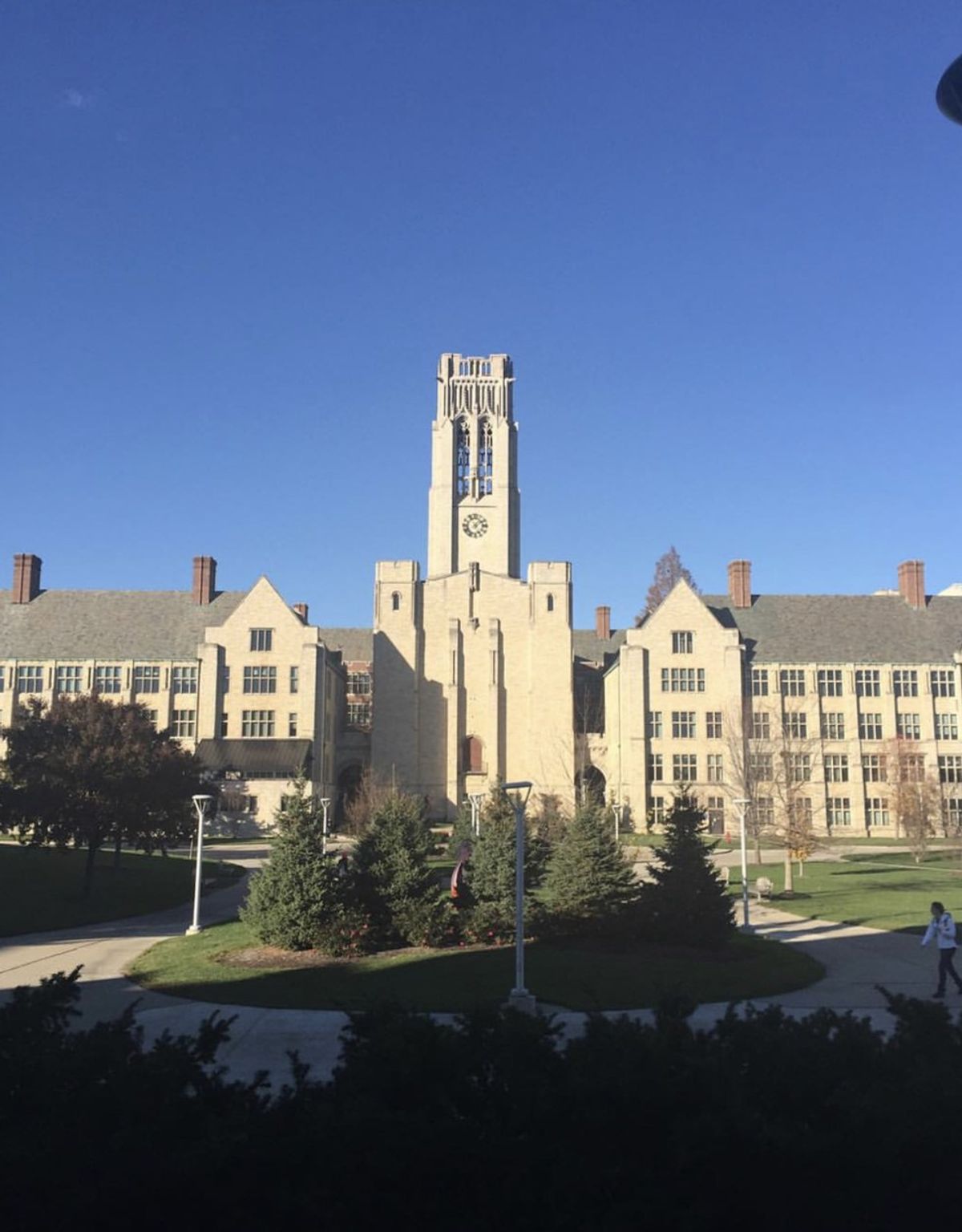 15 Signs You Attend The University Of Toledo