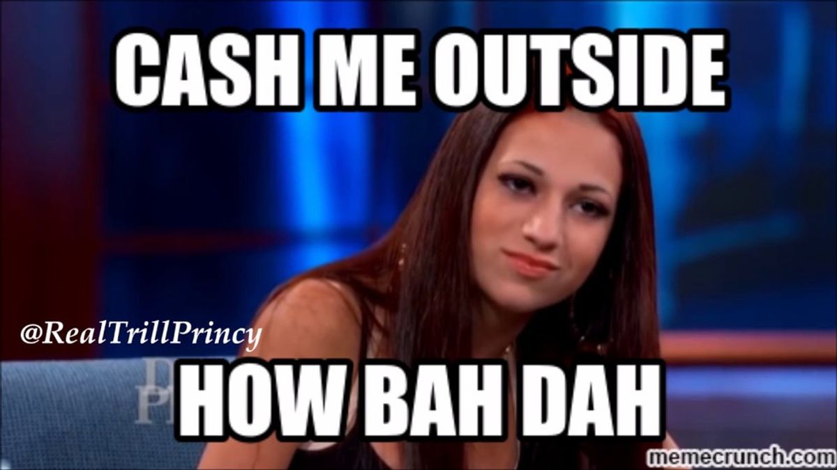 Why “Cash Me Ousside” must be stopped
