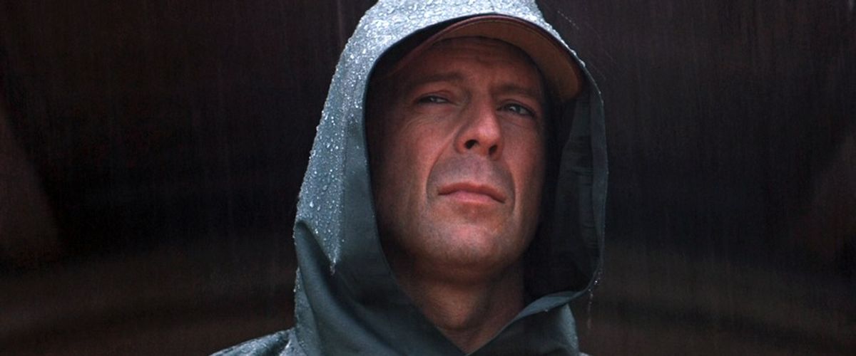 "Unbreakable": A Review