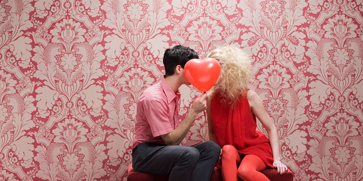 14 Things To Do With Your S/O On Valentine's Day