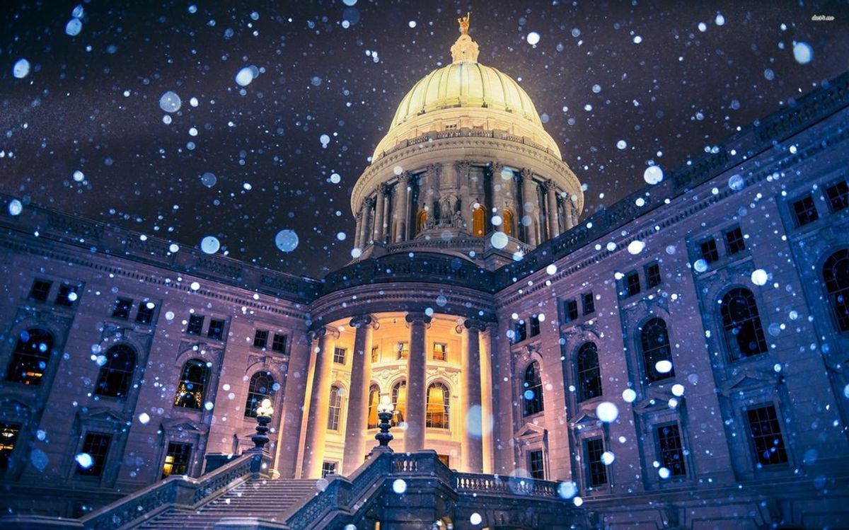 6 Ways to Get Over the Winter Blues in Madison