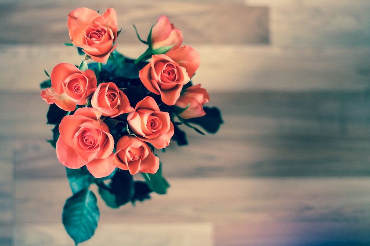 5 Important Things To Remember This Valentine's Day