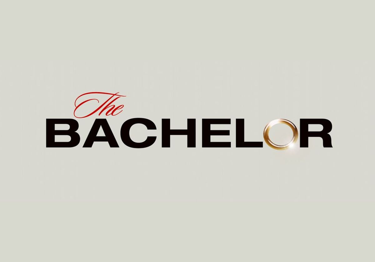 Senior Year as told by The Bachelor