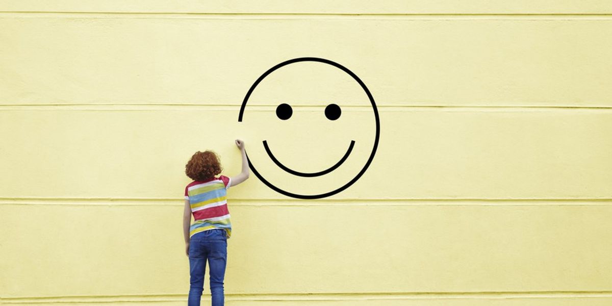 5 Easy Ways To Improve Your Happiness