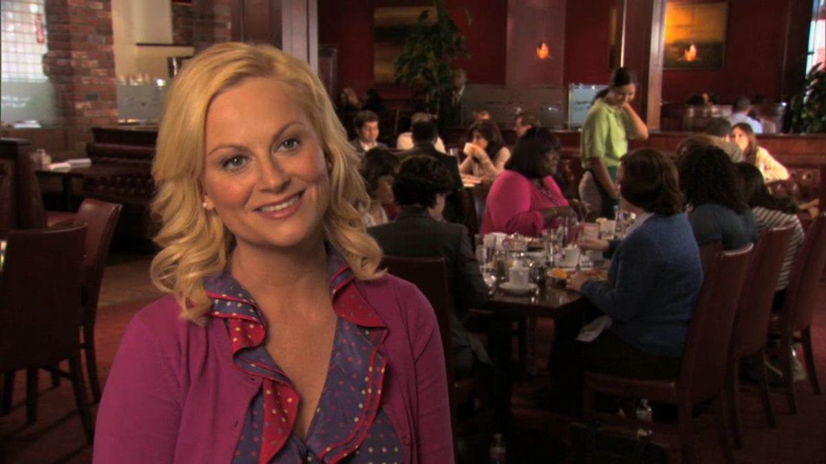 Why Everyone Should Celebrate Galentine's Day