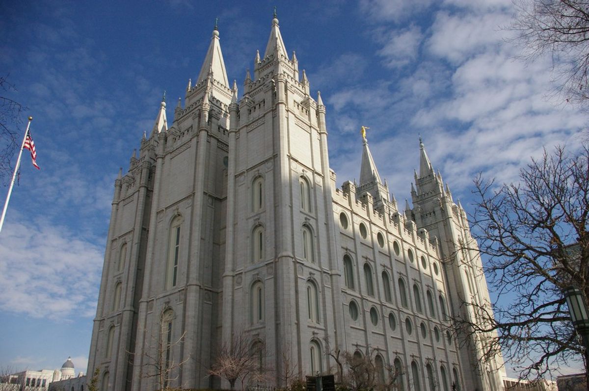10 Things You Understand As A Mormon