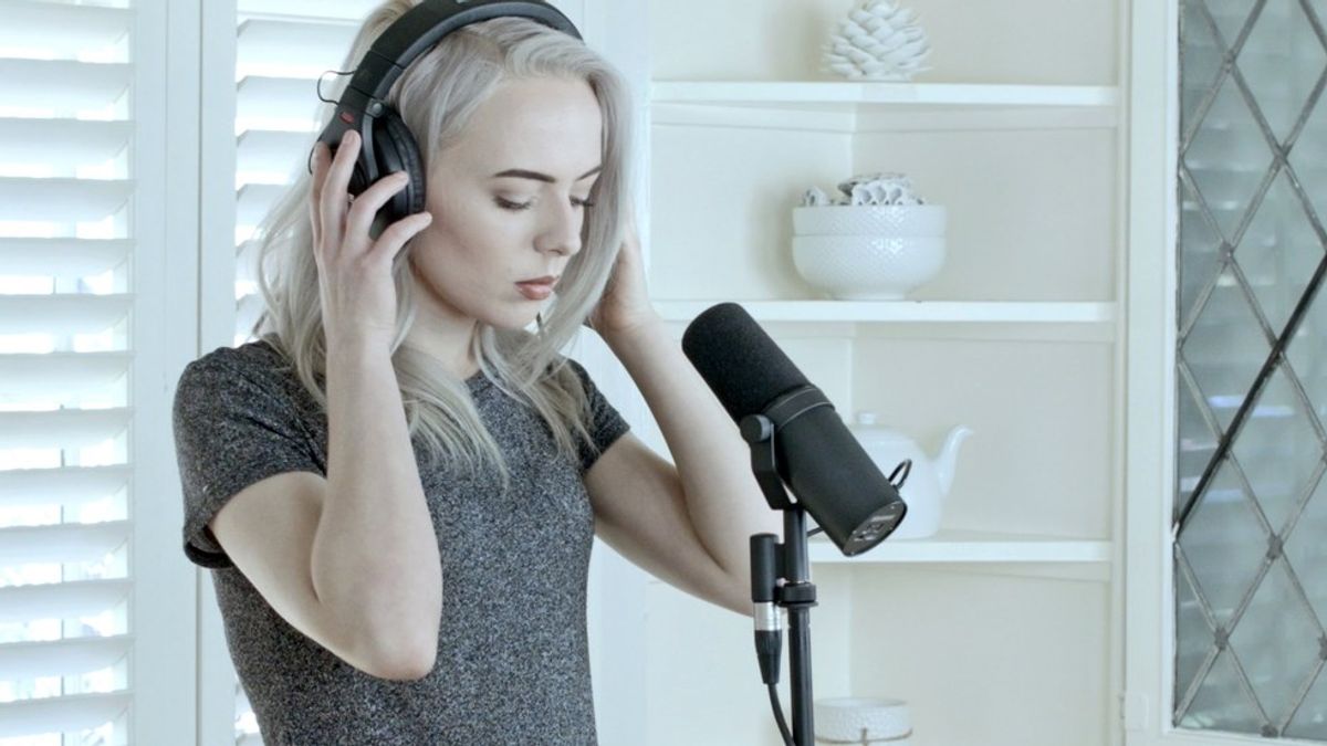 5 Covers That Will Make You Obsessed With Madilyn Bailey Right Now
