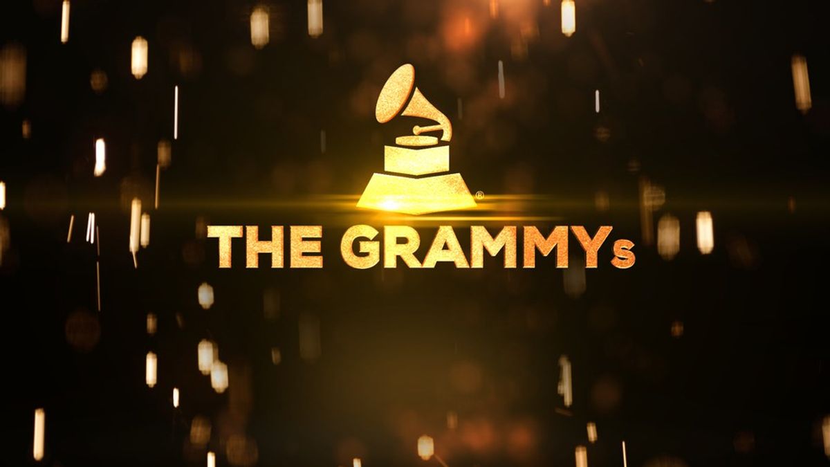 The 2017 Grammy Nominees & Winners