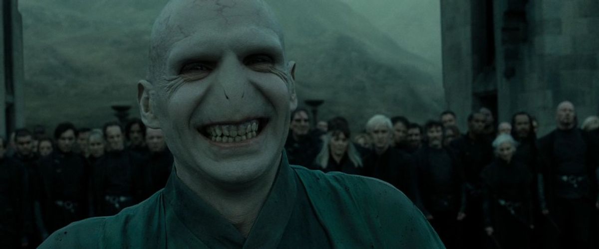 So You Think You Know Voldemort?
