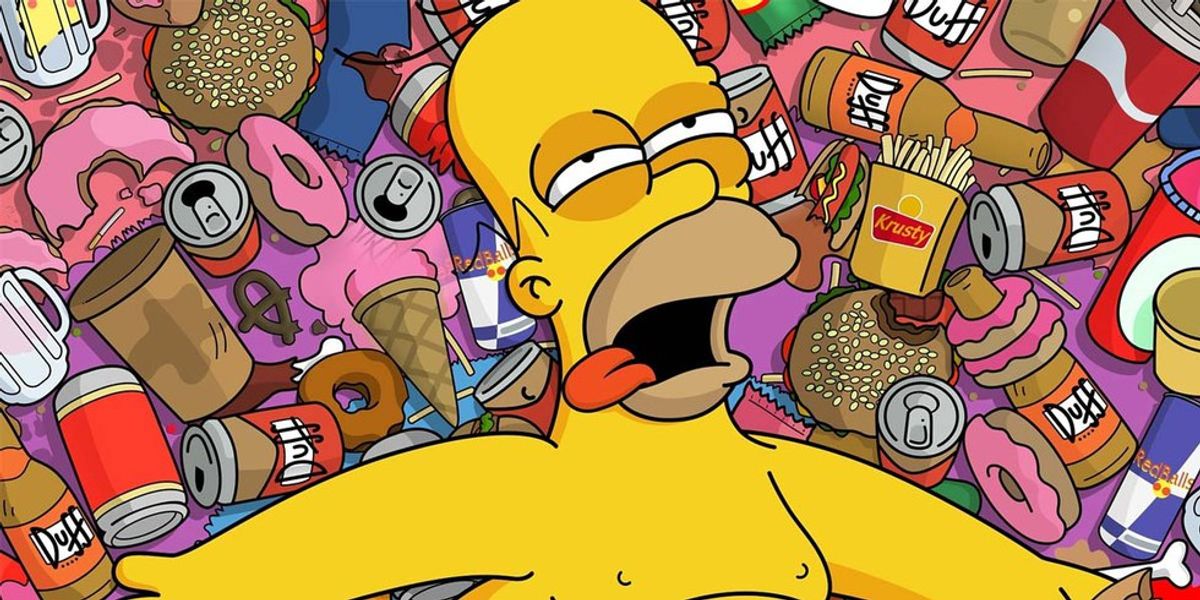 10 Munchies We've Come To Love