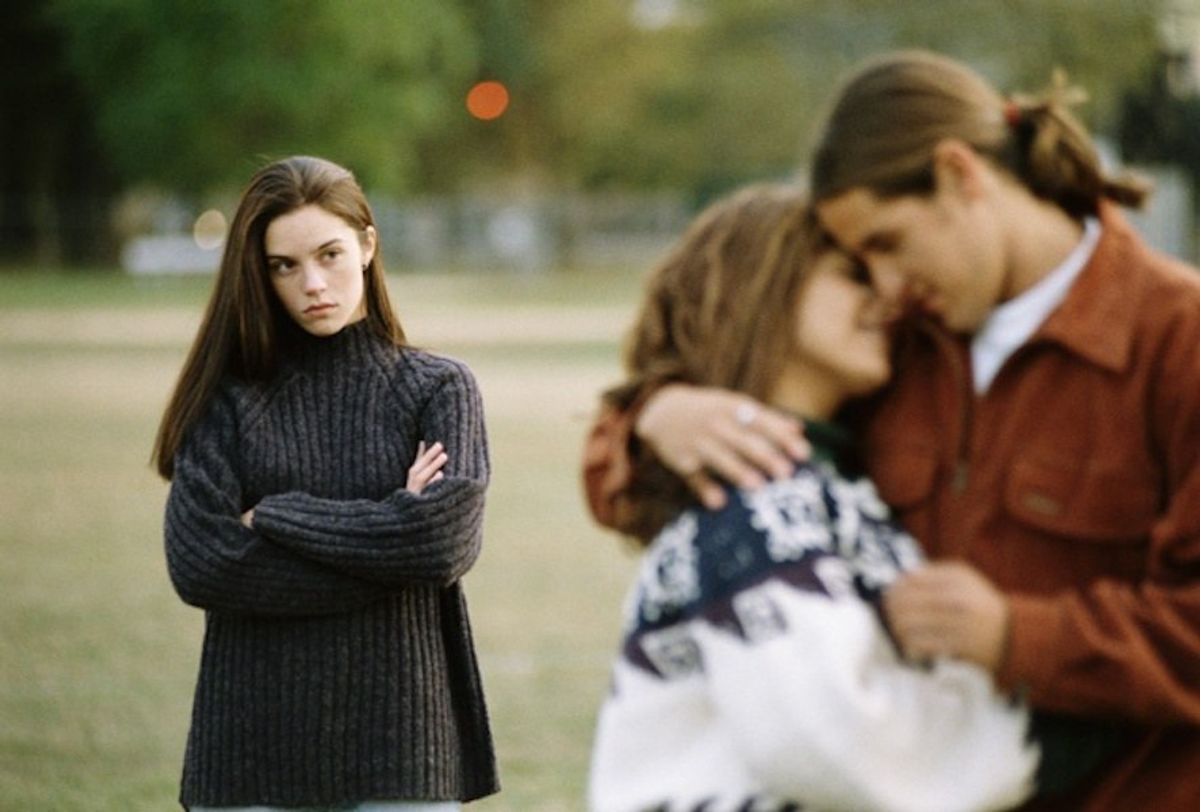 11 Things That Happen When Your Two Best-Friends Fall In Love